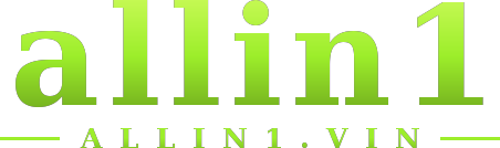 allin1 โลโก้